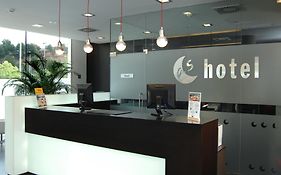 As Porta De Barcelona